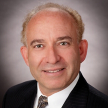 Harvey S. Goldstein - Vaughan Family Lawyer