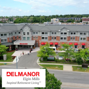 Delmanor Elgin Mills