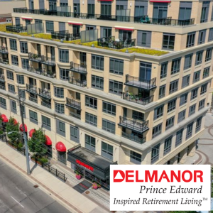 DELMANOR PRINCE EDWARD