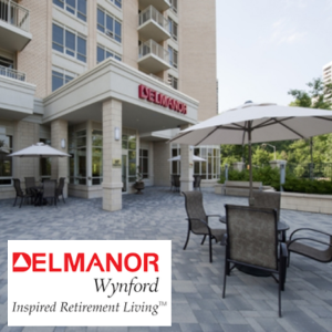 DELMANOR WYNFORD