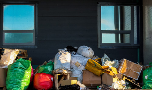 Essential Tips for Garbage Removal