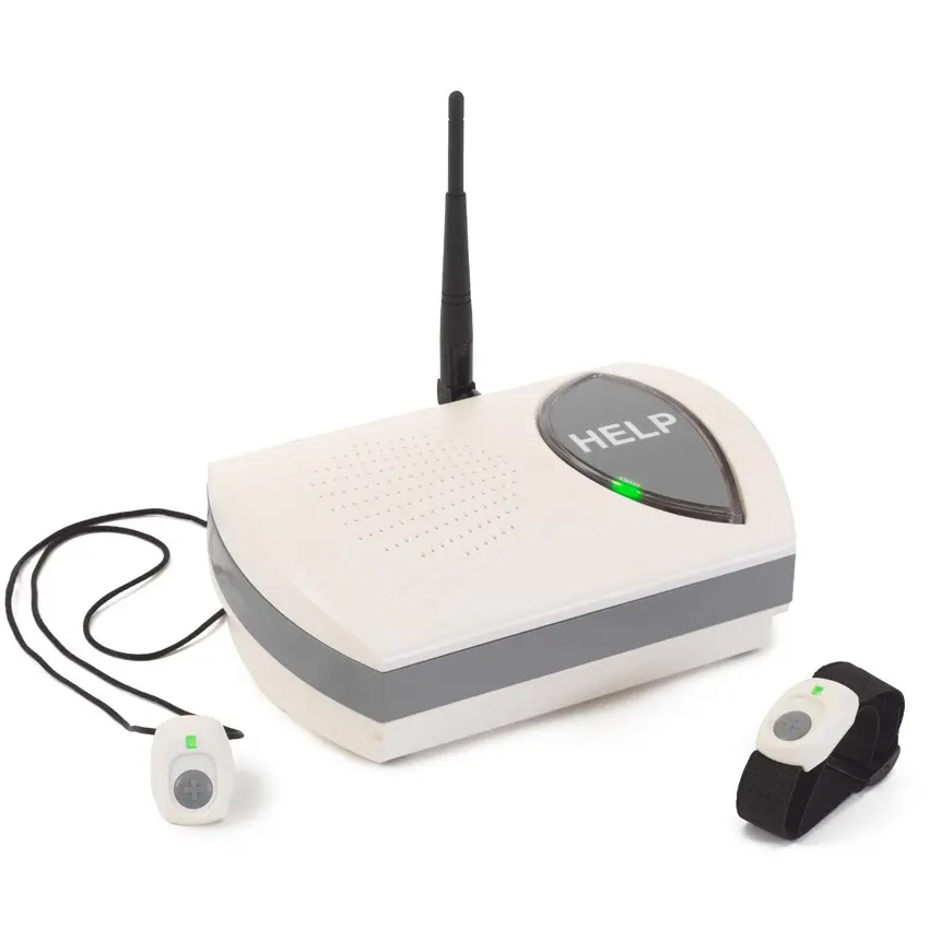 Galaxy Medical Home cellular system