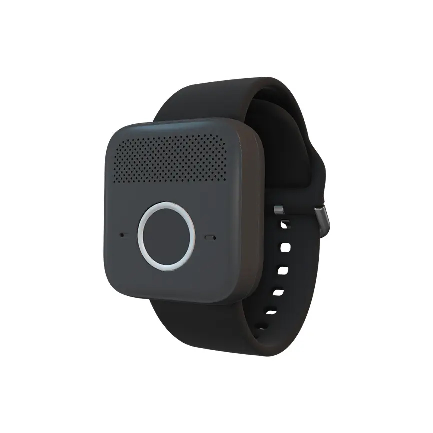 Galaxy Medical Mini Mobile with Fall detection
