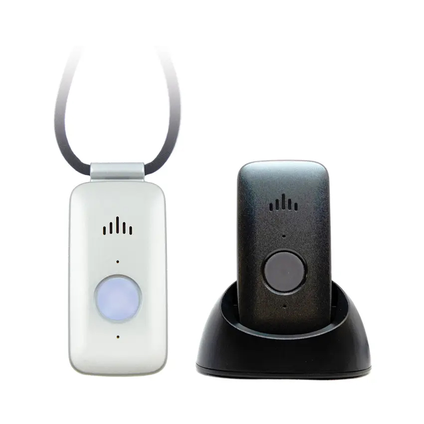 Galaxy medical Alert Mini mobile with GPS and Fall detection