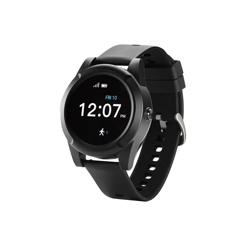 Galaxy Medical Alert Mobile watch with GPS and Fall detection