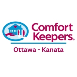 Comfort Keepers Home Care in Kanata