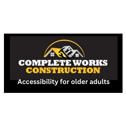 Complete Works Construction Home accessibility renovations in Pickering