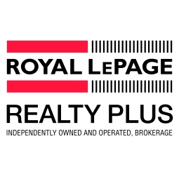 Royal Lepage Senior Real Estate Logo