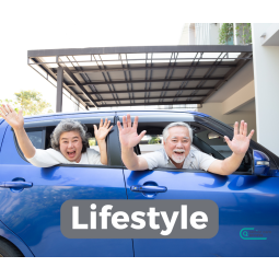 When Aging Parents Don’t Want Help