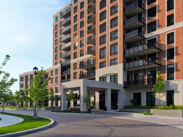 Delmanor West Village - Etobicoke