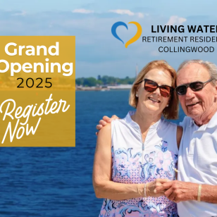 Living Water Retirement Residence