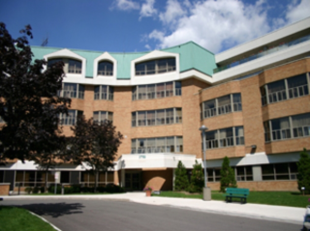 Shepherd Terrace Retirement Front