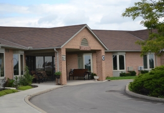Parkview Meadows Christian Retirement Village Southview location