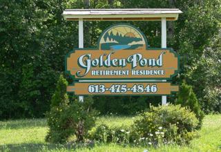 Golden Pond Retirement