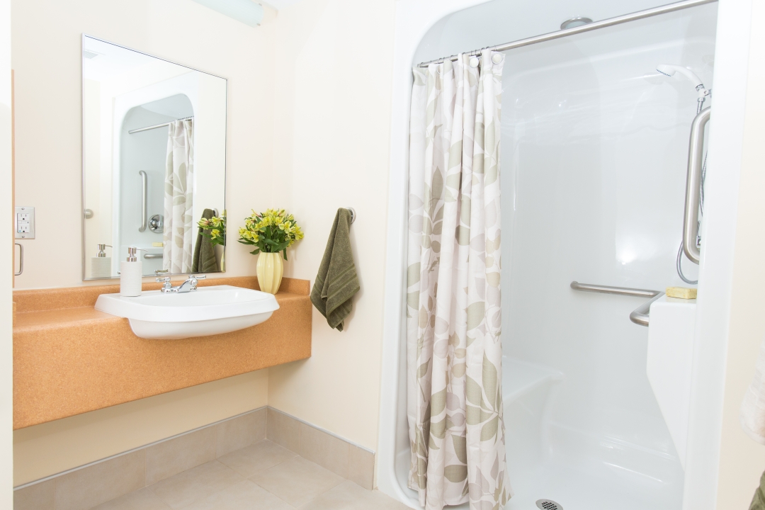 Orléans Supportive Housing Senior Care Access