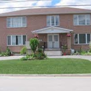 Villa Pugliese Assisted Living Facility Toronto Retirement
