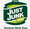 Just Junk Logo - Junk Removal Hamilton