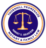 Harvey S. Goldstein - Thornhill Family Lawyer