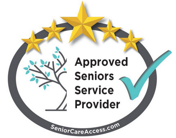 approved provider