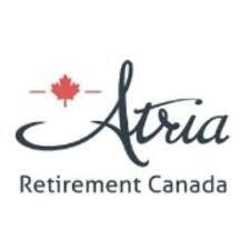Atria Retirement Canada Logo