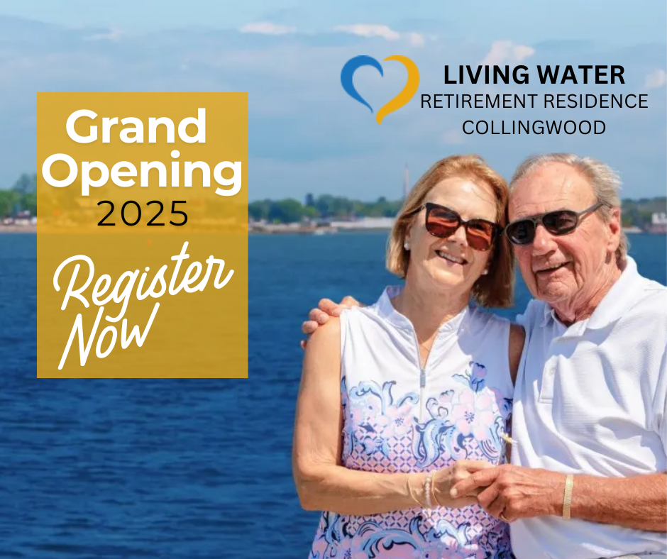 Living Water Retirement Residence