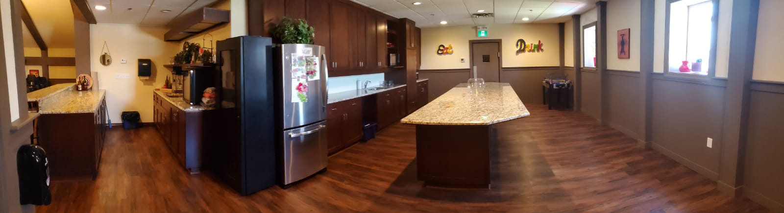 The best options for independent living for rent in Windsor, Ontario