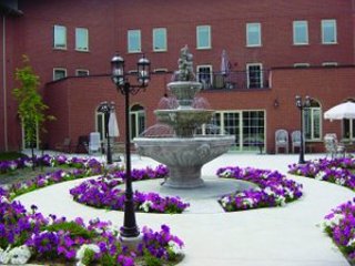 Villa Italia Retirement Residence Hamilton