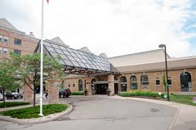 The Village of Humber Heights