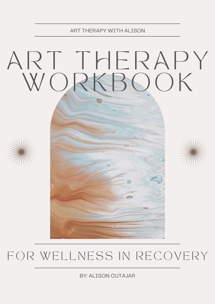 Alison Cutajar -  Art Therapy in West Vancouver