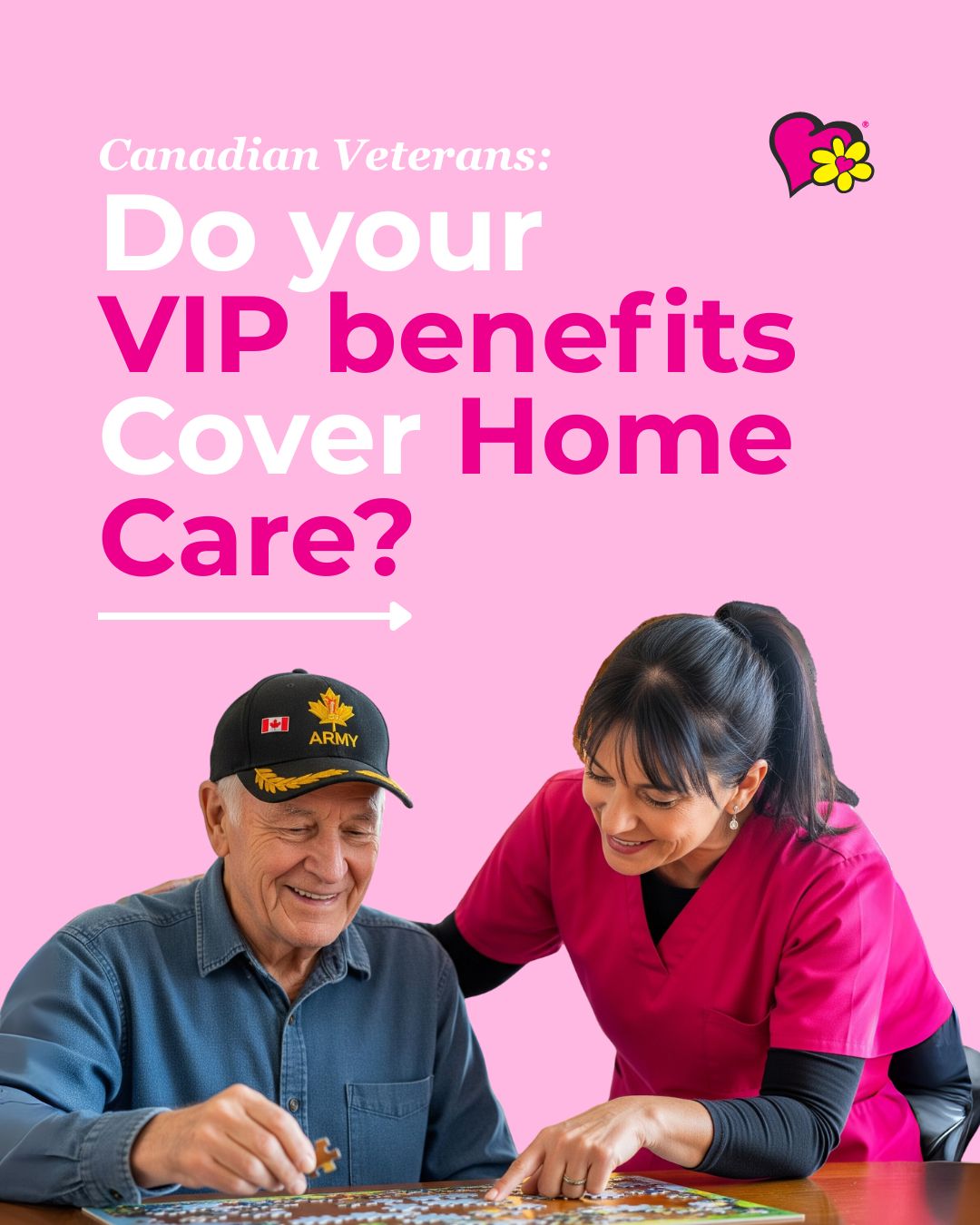 Nurse Next Door Home Care Services Hamilton