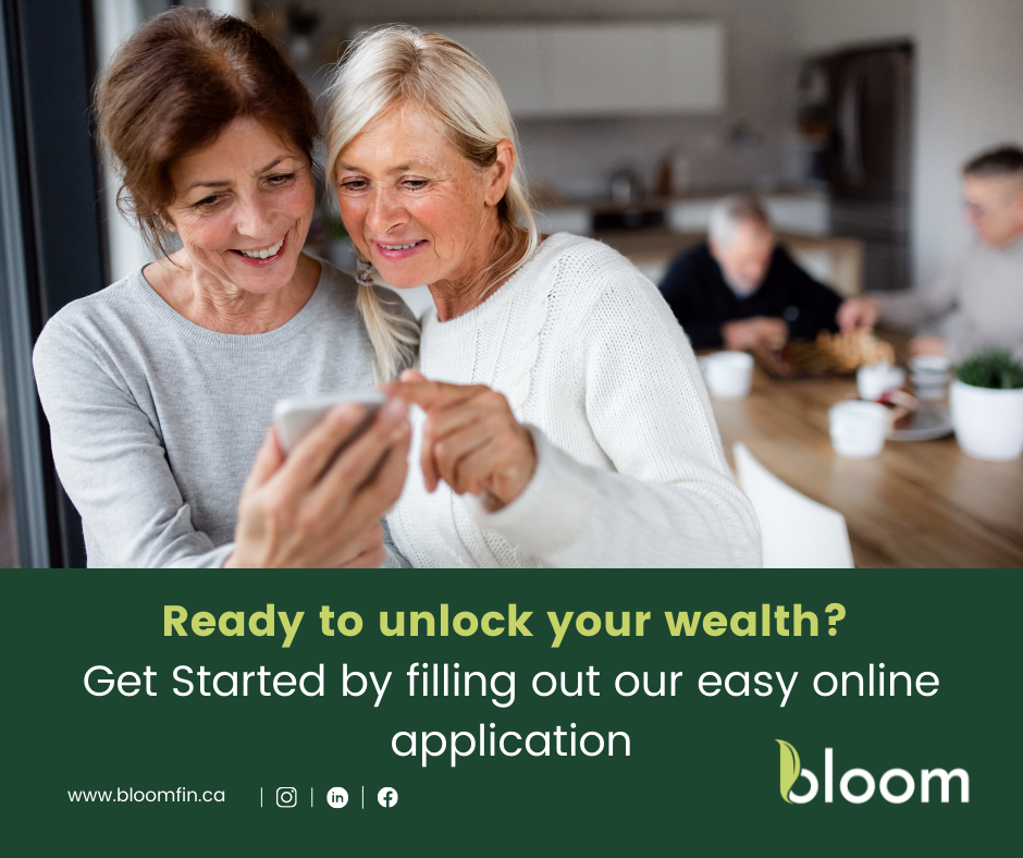 Bloom Finance Company