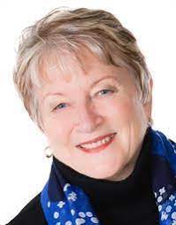 Cathy Burton, ASA, Real Estate Broker Coldwell Banker First Ottawa Realty, Brokerage